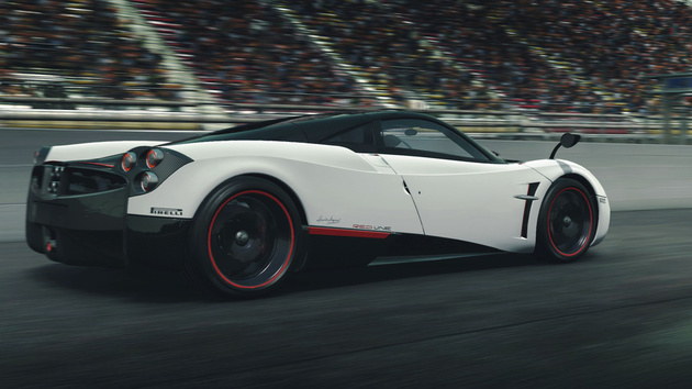 Project CARS: Weitere Verzögerung wird mit DLC entschädigt