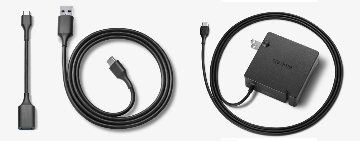 Google USB-Typ-C-Kabel