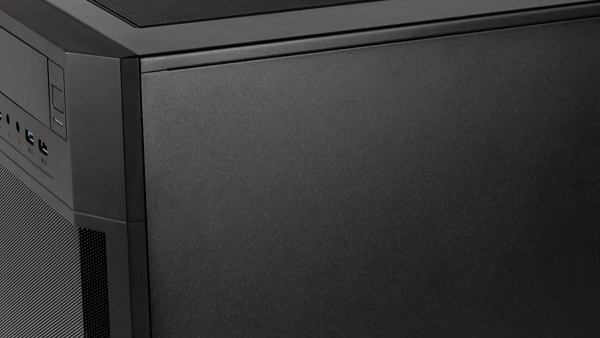 anidées AI-7M: Mit neuem Inneraumdesgin für mATX und Mini-ITX