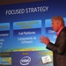 Quartalszahlen: Intel senkt Q1-Umsatz-Prognose um 900 Mio. US-Dollar
