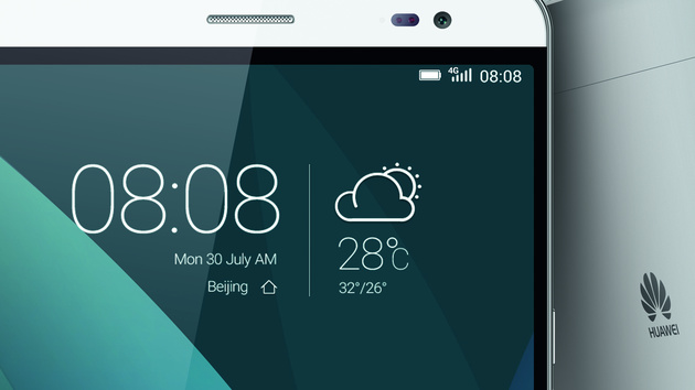 HiSilicon Kirin 940 und 950: Octa-Core-SoCs mit vier Cortex-A72-Kernen