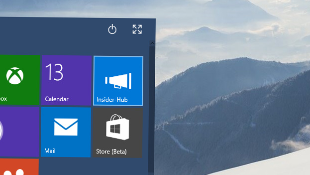 Windows 10: Mehr Updates für die Vorschau mit höherem Risiko