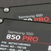 Samsung: Milliardenauftrag für 3D-V-NAND-SSDs von Apple