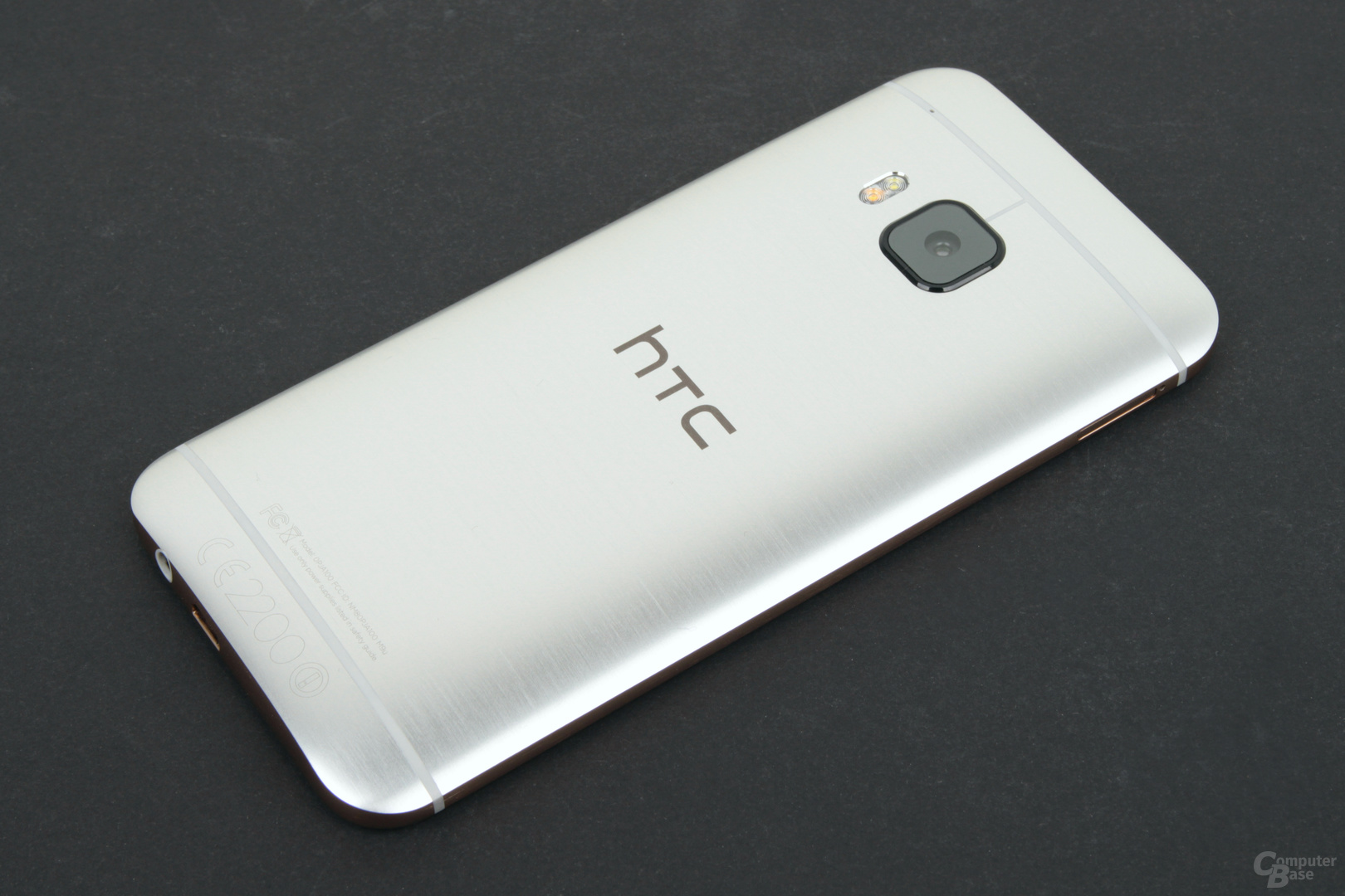 HTC One M9 im Test