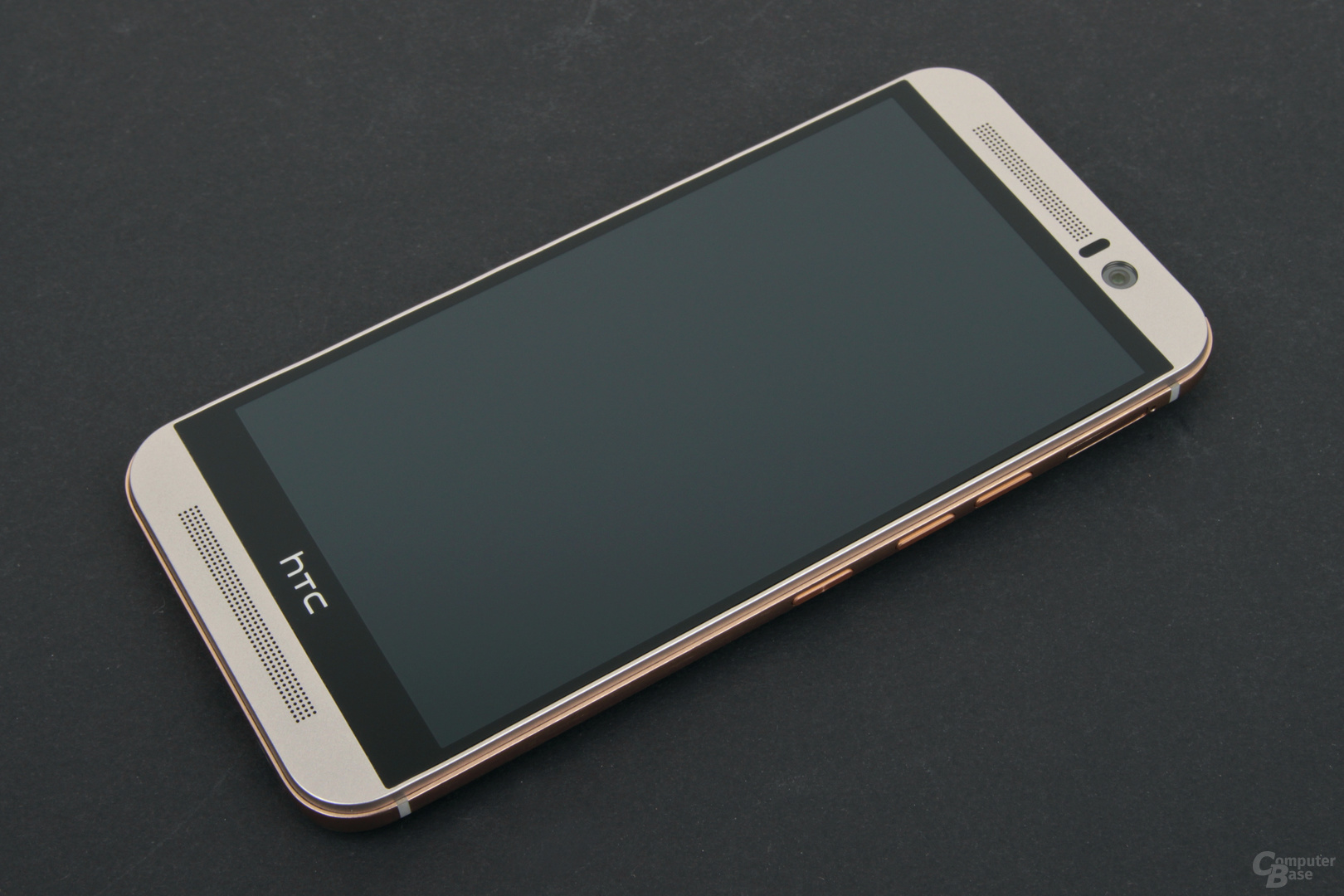 HTC One M9 im Test