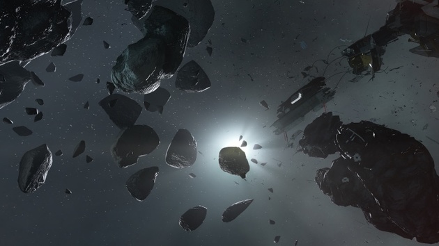 Star Citizen: Kostenlose Demo wiegt 20 GB und läuft eine Woche