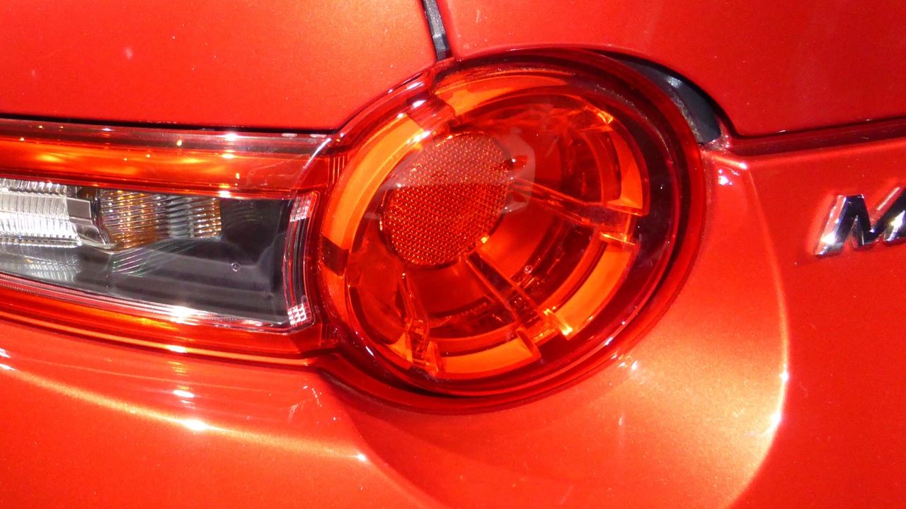 Forza Horizon 2: Kostenloser Mazda-DLC mit vier MX-5-Modellen