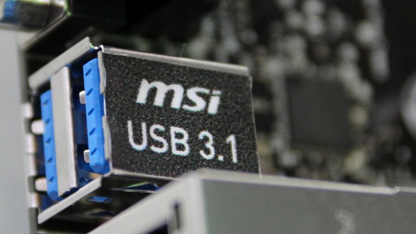 USB 3.1: MSI bringt USB 3.1 auch auf erste AMD-Plattform