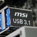 USB 3.1: MSI bringt USB 3.1 auch auf erste AMD-Plattform