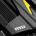 MSI: Fünf weitere Mainboards erhalten Mitte April USB 3.1