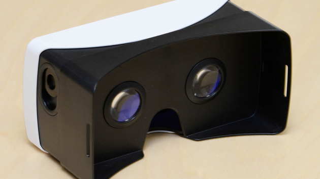 VR for G3: G3-Käufer von 1&1 erhalten VR-Brille