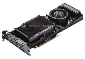 Nvidia GeForce GTX Titan X