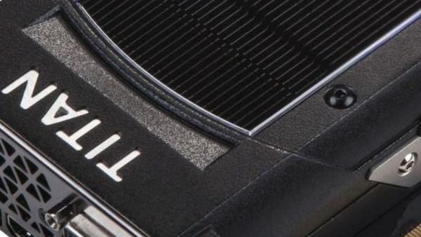 GeForce GTX Titan X: Ausführliche Spezifikationen vor dem Start
