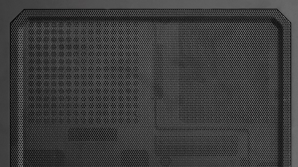Cougar QBX: Mini-ITX-Gehäuse für Spieler mit langer Grafikkarte