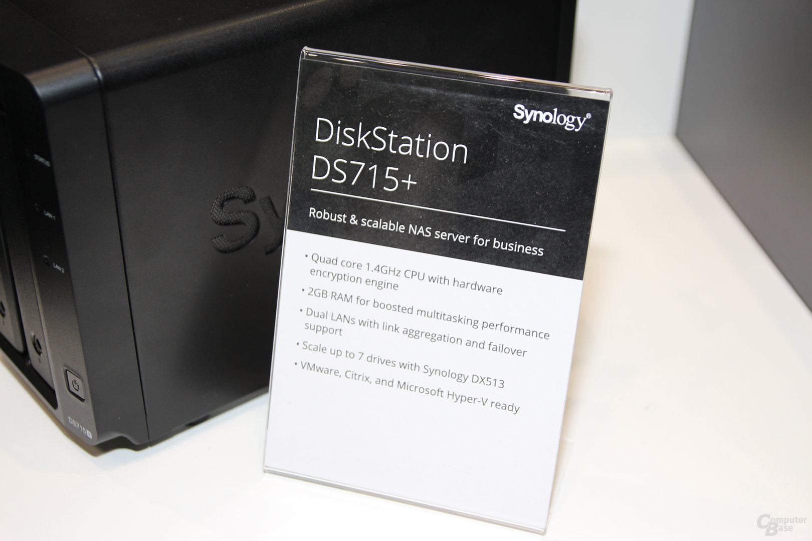 Synology DS715+