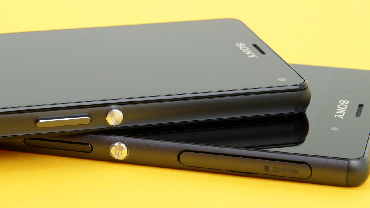 Xperia Z3/Compact: Sony verteilt Update auf Android 5.0 Lollipop