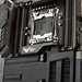 Asus Sabertooth X99: 400-Euro-Mainboard mit Rüstung, USB 3.1 und App