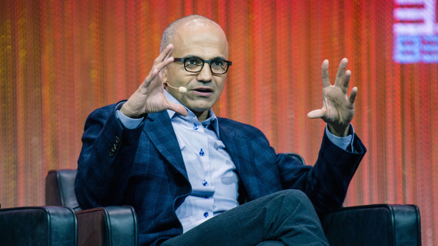 Windows 10 und Azure: Microsoft stellt sich für das Internet der Dinge auf