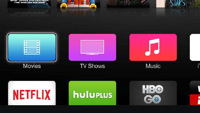 Apple: TV-Abo soll im Herbst mit rund 25 Sendern starten