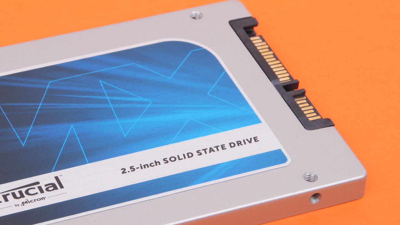 Crucial MX100: Der SSD-Verkaufsschlager wird doch eingestellt