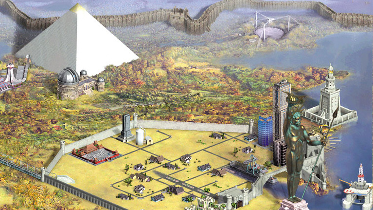 GameSpy-Aus: Civilization III stellt auf Steamworks um