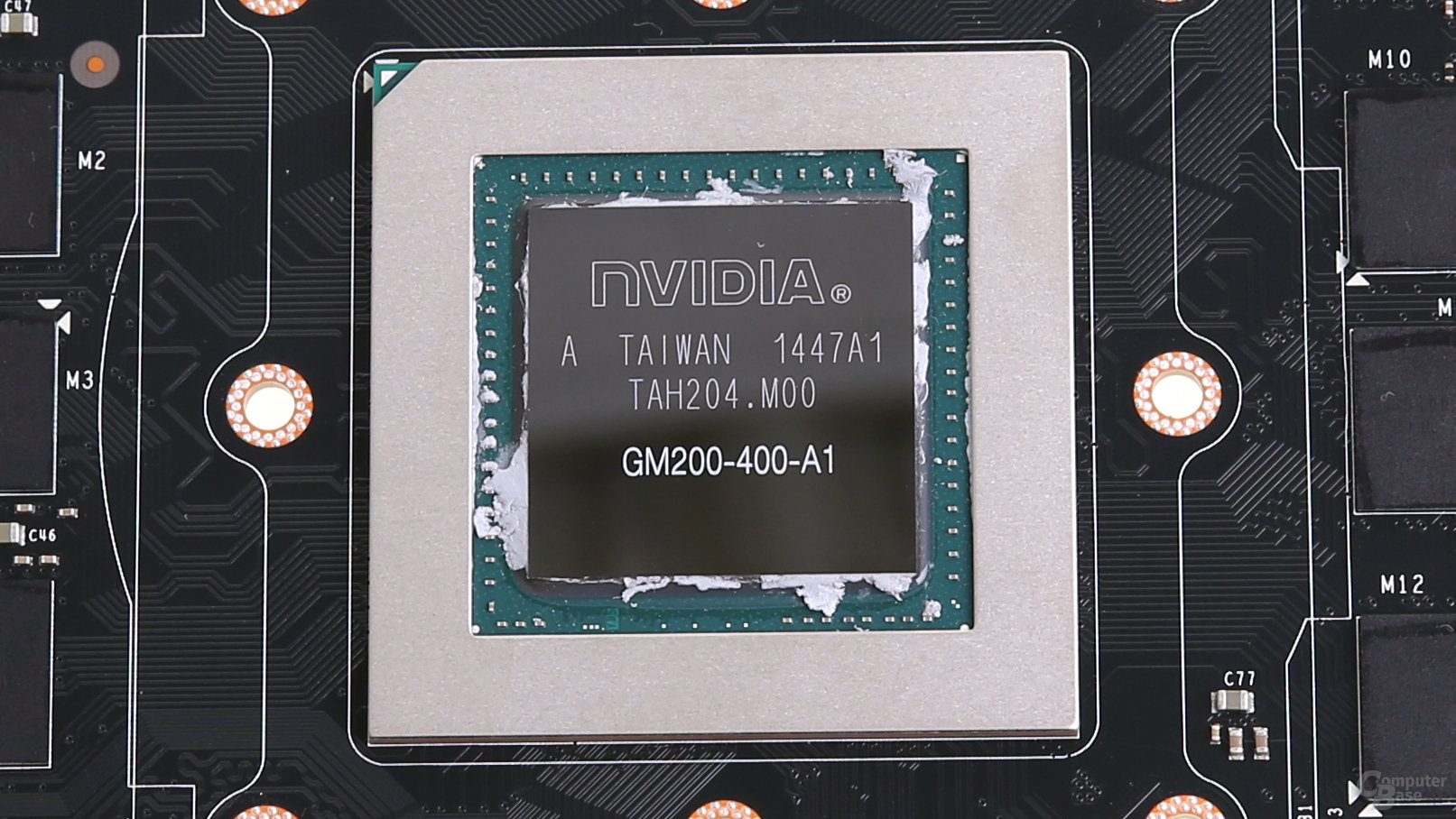 GM200-GPU