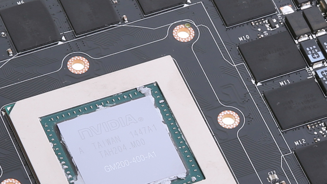 Nvidia: Volta-GPU mit bis zu 60 GByte Grafikspeicher