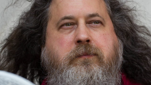 Richard Stallman: Vor 30 Jahren erschien das GNU-Manifest