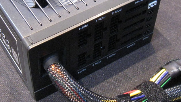 be quiet!: Das Dark Power Pro P11 bietet 80-Plus-Platinum