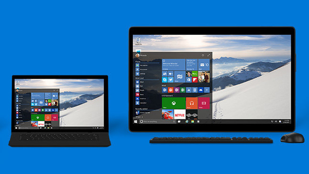 Windows 10: Veröffentlichung „im Sommer“ in 190 Ländern