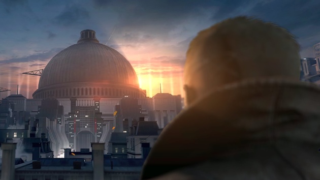 Wolfenstein: The Old Blood: Prequel erhält in Deutschland Regionalsperre