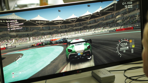 AMD FreeSync im Test: Konkurrenz für G-Sync auf Basis von Adaptive-Sync