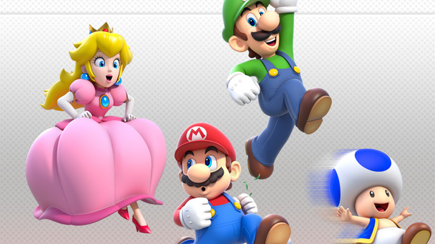 Mobile Gaming: Nintendo will Spiele für Smartphones selbst entwickeln