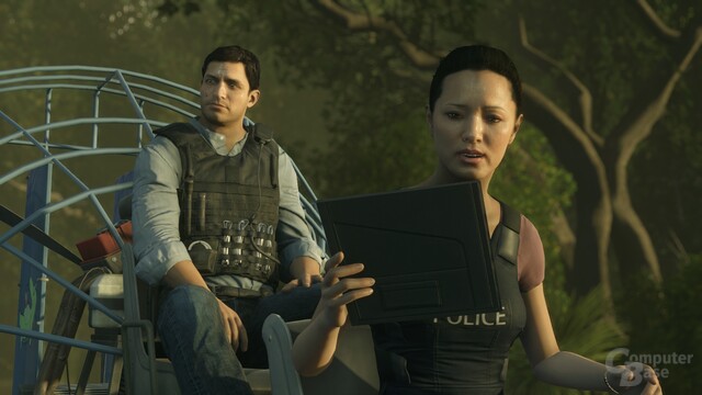 Battlefield Hardline im Test