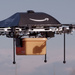 Prime Air: Amazon darf Drohnen-Lieferung testen
