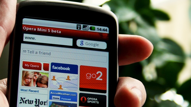 Opera Browser: VPN-Anbieter SurfEasy eingekauft