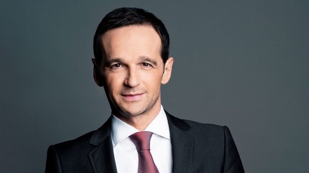 Heiko Maas: Leitlinien für neue Vorratsdatenspeicherung bis Juni