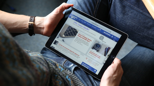 Rückblick: Die 12. Woche 2015 auf ComputerBase