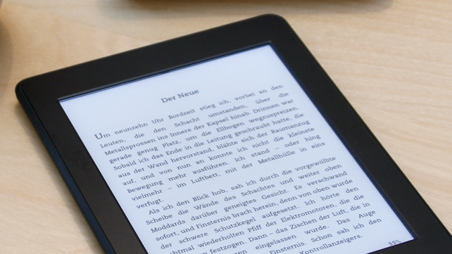 PocketBook: Unterstützung alternativer Lese-Apps kehrt zurück