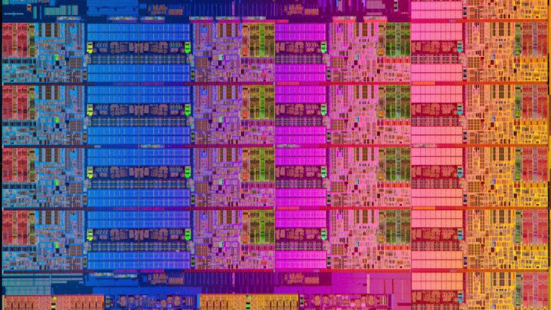 Haswell-EX: 18-Kern-CPU für 7.175 US-Dollar, 4 Kerne auch für $6.814