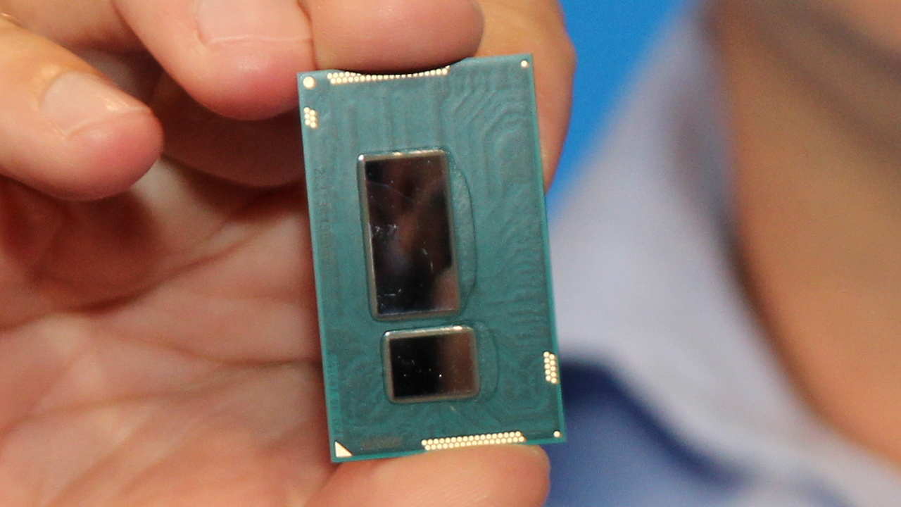 Intel: Zwei Broadwell-CPUs für den Desktop zur Computex
