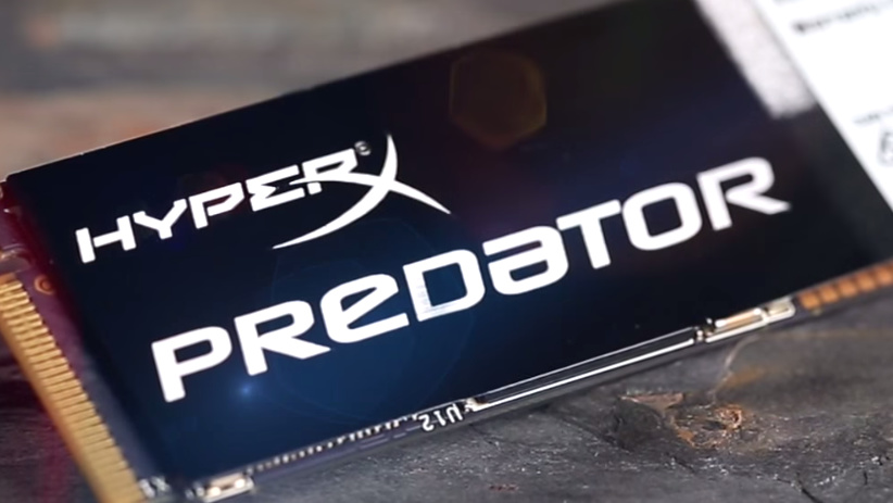 HyperX Predator SSD: Kingstons Alternative zur Samsung XP941 mit 1,3 GB/s
