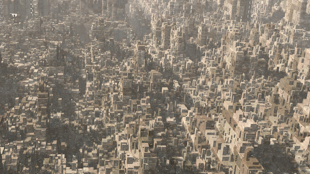 3DMark API Overhead: DirectX 12 im Test vor Mantle und AMD vor Nvidia
