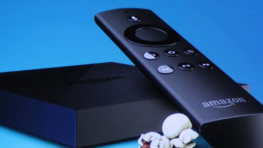 Amazon Fire TV (Stick): USB-Speicher, Bluetooth-Audio und Captive-Portale