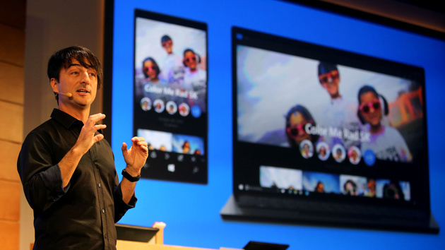 Windows 10: Entwicklerwerkzeuge für Universal Apps als Vorschau
