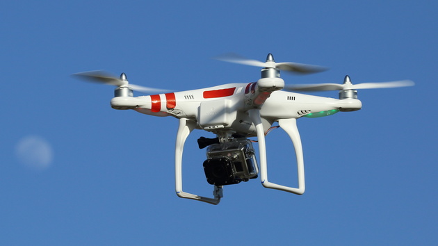 Prime Air: Amazon hat keine Verwendung für erlaubte Drohnen-Tests