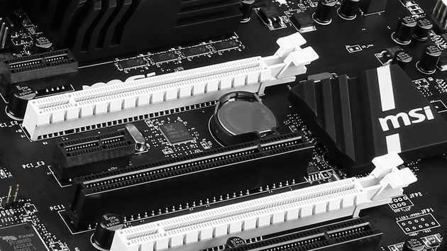 USB 3.1: Erstes AMD-Mainboard ab April für 105 Euro von MSI