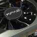 GeForce GTX 960: KFA² mit Übertaktung und Doppellüfter auf 19 Zentimetern