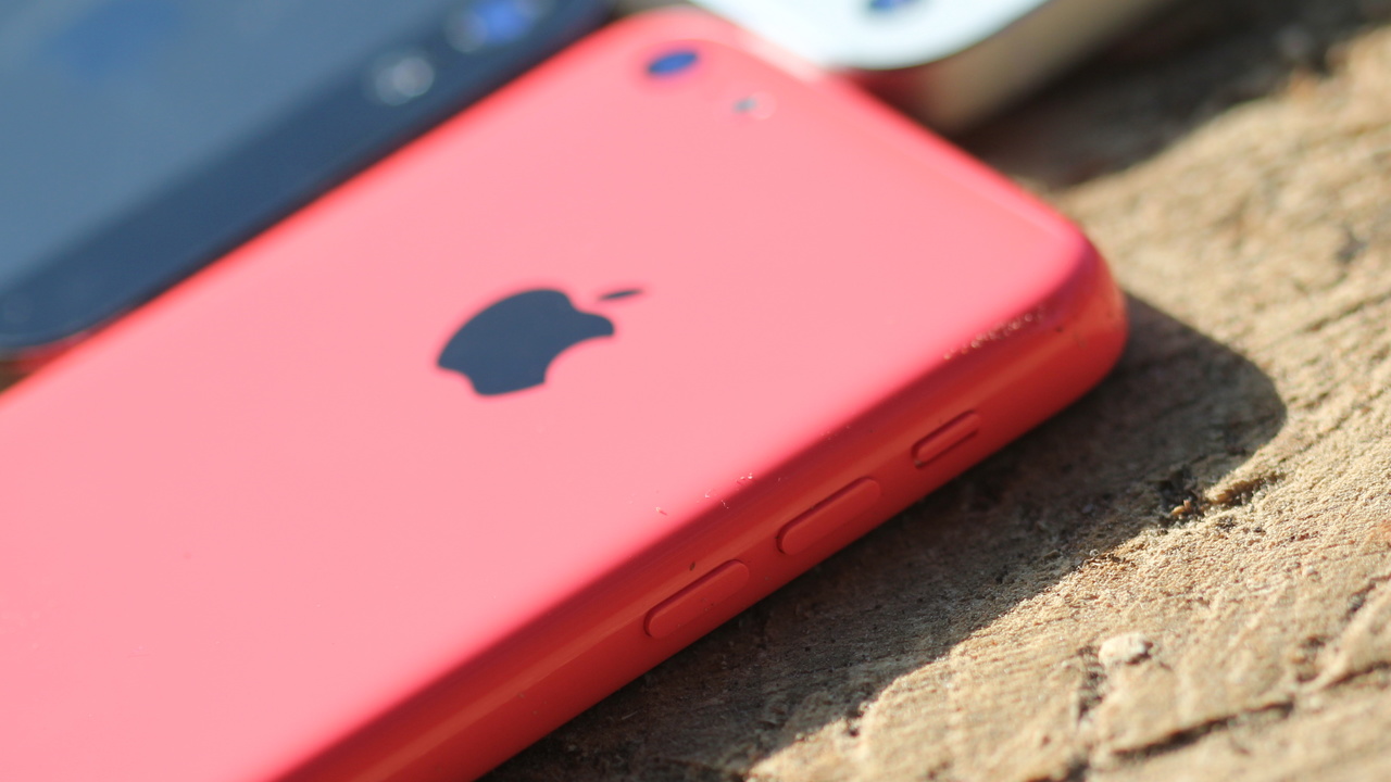 Apple: iPhone 6c mit 4 Zoll als Einstiegsmodell gehandelt