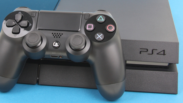 PlayStation 4: Systemsoftware 2.50 mit Suspend/Resume und Backup